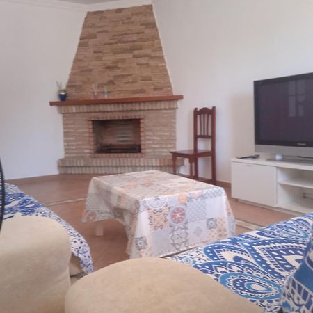 Agradable Chalet Con Piscina Para Escapadas. Чиклана-де-ла-Фронтера Экстерьер фото